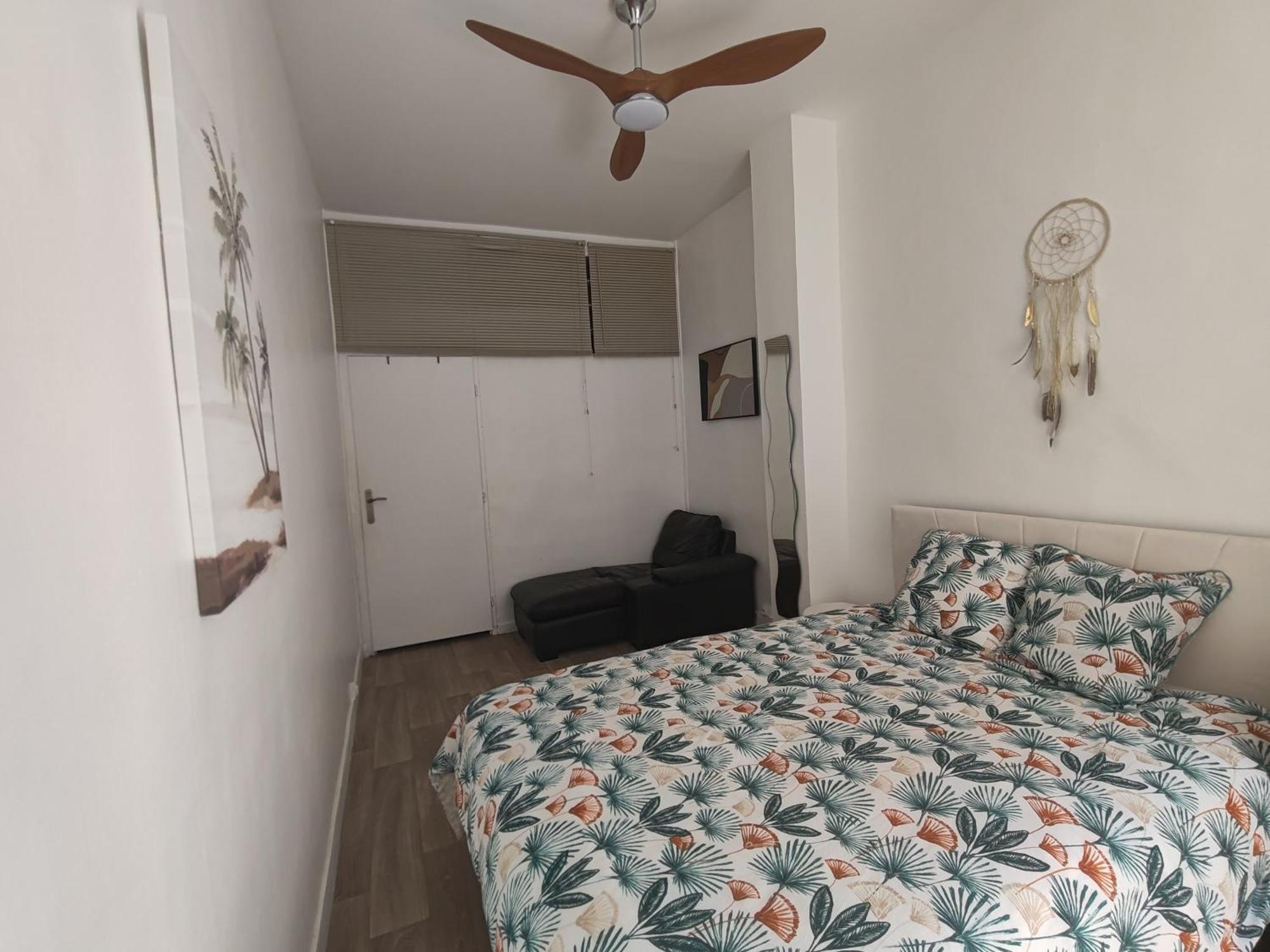 Ferienwohnung T3 Grand Balcon Au Coeur Du Vieux Port Marseilles Exterior foto