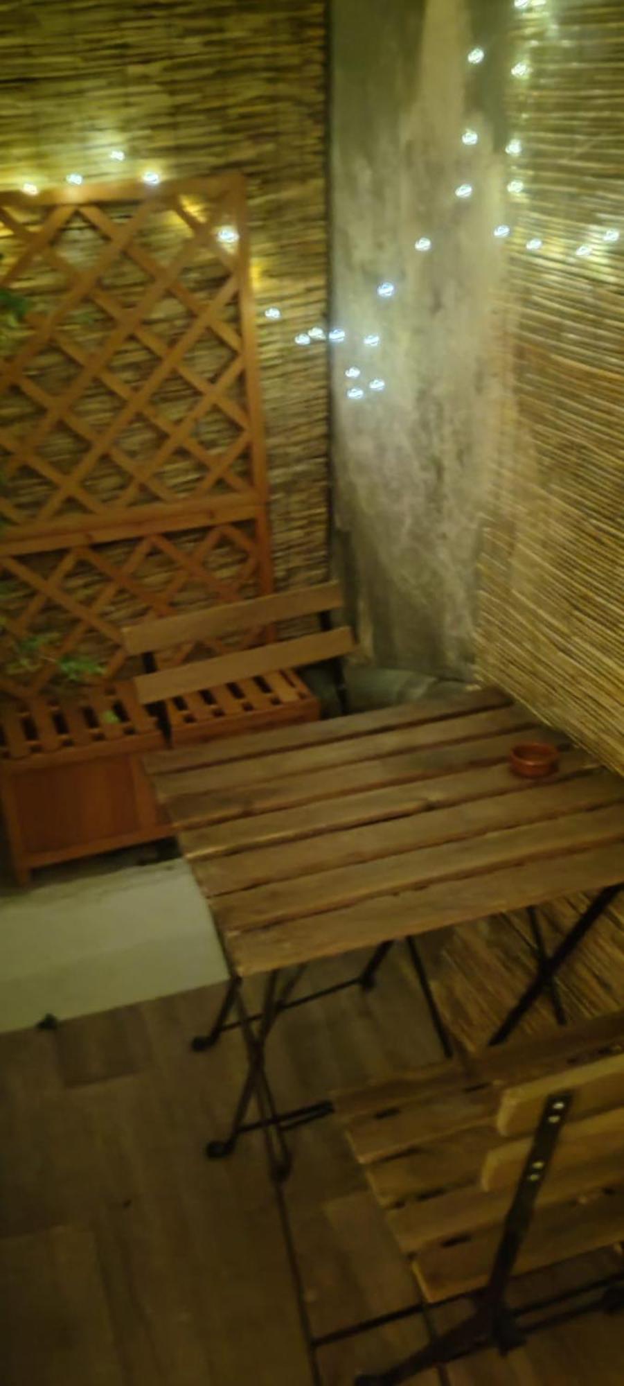 Ferienwohnung T3 Grand Balcon Au Coeur Du Vieux Port Marseilles Exterior foto